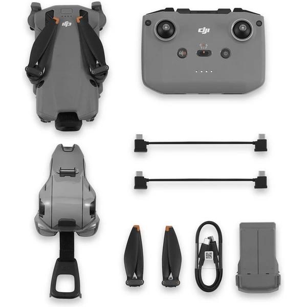 DJI Mini 5 Pro (DJI RC-N3) - Drony - Obrázek KIJI000K01