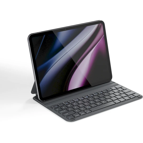 Epico UltraBoard ploché pouzdro s klávesnicí iPad Pro 11"/Air 11"/Air 10,9" CZ - Pouzdra s klávesnicí - Obrázek KIJJ000K01