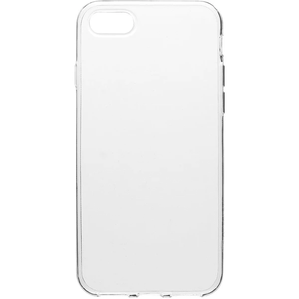 Tactical TPU kryt Apple iPhone 7/8/SE (20/22) čirý - Pouzdra - Obrázek KIUM100501