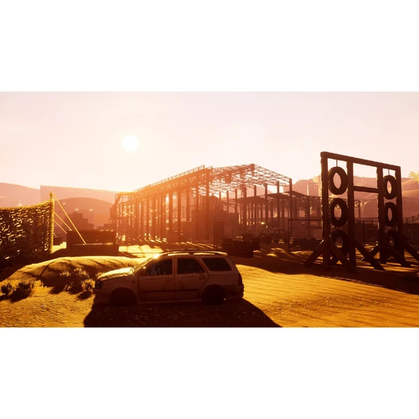 Battle of Rebels (PS5) - Hry pro PS5 - Obrázek KIX4000K01