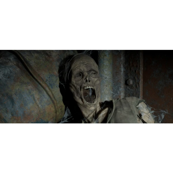 The Dark Pictures Anthology - Man Of Medan (PS4) - Hry pro PS4 - Obrázek KIZ3100201