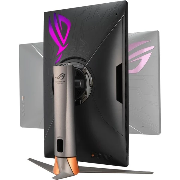 ASUS ROG PG27AQN monitor 27" - Monitory - Obrázek KJ00000N01