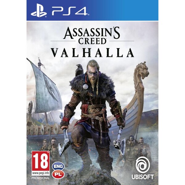 Assassin's Creed Valhalla