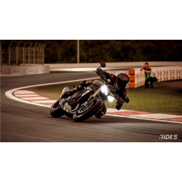 Ride 5 (Xbox Series) - Hry pro Xbox Series - Obrázek KJ7N100501