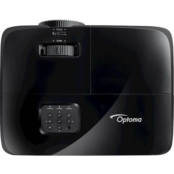 Optoma W400LVe projektor - Projektory - Obrázek KJ9Y000501