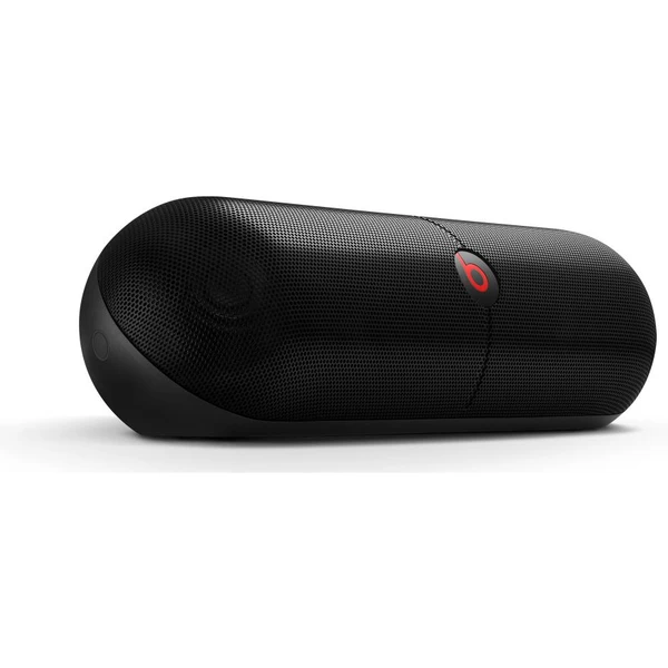 Beats Pill XL černý (2015) - Reproduktory - Obrázek KJAA000101