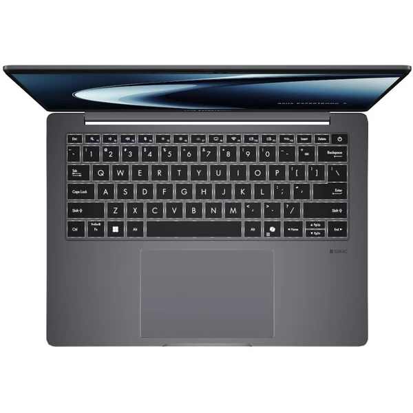 ASUS ExpertBook PM (PM3406CKA-NZR516512W) šedý - Notebooky - Obrázek KJDE000K01