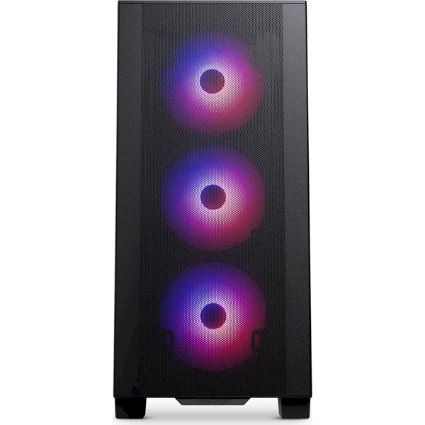 PHANTEKS XT Pro Ultra D-RGB černá - Počítačové skříně - Obrázek KJDO000K01