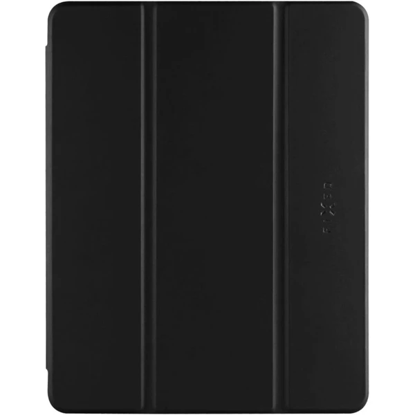 FIXED Padcover+ pouzdro se slotem pro Pencil pro iPad mini (2024) černé - Pouzdra - Obrázek KJEA000O01