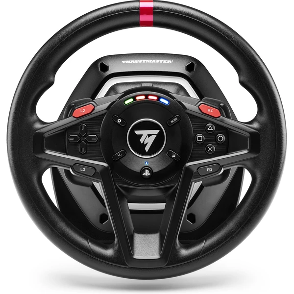 Thrustmaster T128 Sada volantu a pedálů PS5/PS4/PC - Volanty - Obrázek KJF5700301