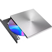 ASUS SDRW-08U8M-U stříbrná - Optické mechaniky