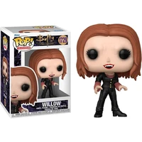 Funko POP! #1729 TV: Buffy the Vampire Slayer S3 - Willow - Funko POP!