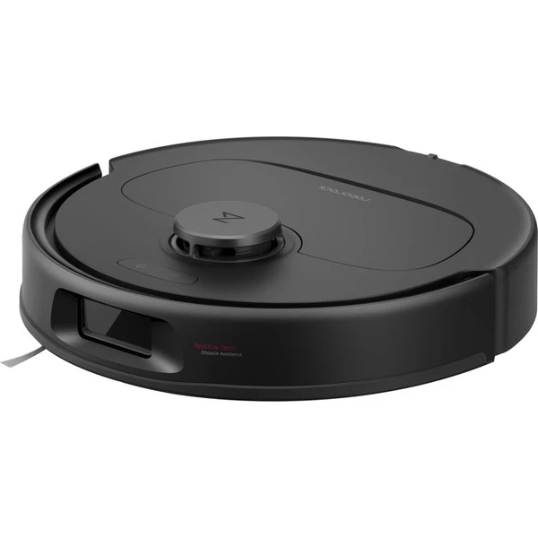 Roborock QR 798 robotický vysavač černý - Robotické vysavače - Obrázek KJKG000K01