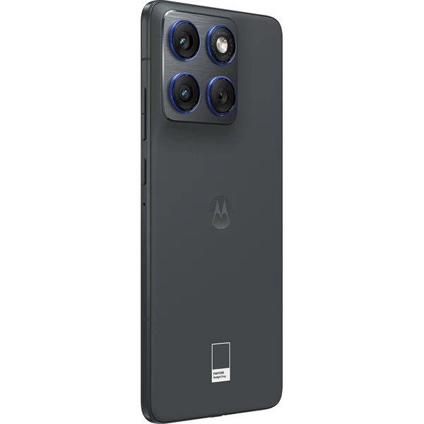 Motorola EDGE 70 12GB/512 GB PANTONE šedý - Mobilní telefony - Obrázek KJQK000K01