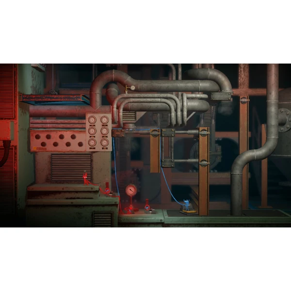 Unravel Two (SWITCH) - Hry pro Nintendo Switch - Obrázek KJR3100201