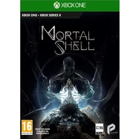 Mortal Shell (Xbox One) - Hry pro Xbox One