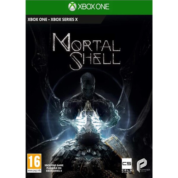 Mortal Shell