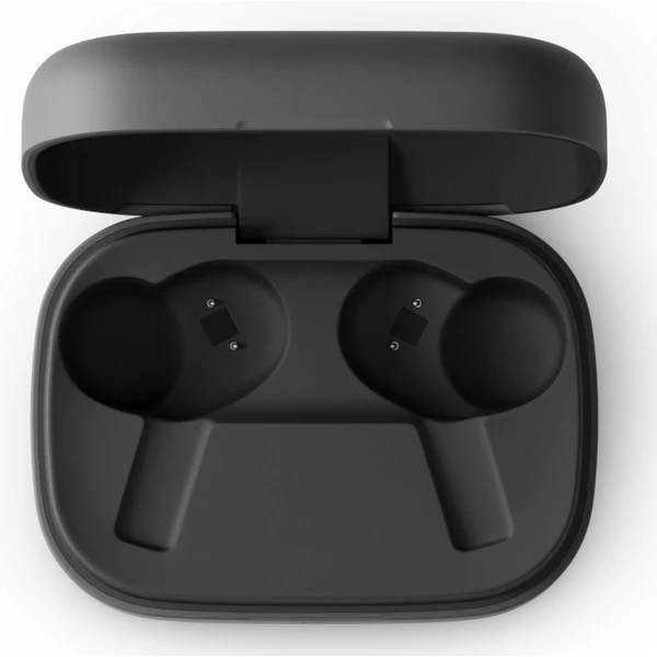 Bang & Olufsen Beoplay EX Black Anthracite - Sluchátka - Obrázek KJWZ600301