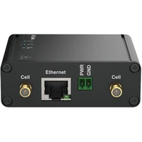 D-Link 5G M2M VPN modem černý - Modemy