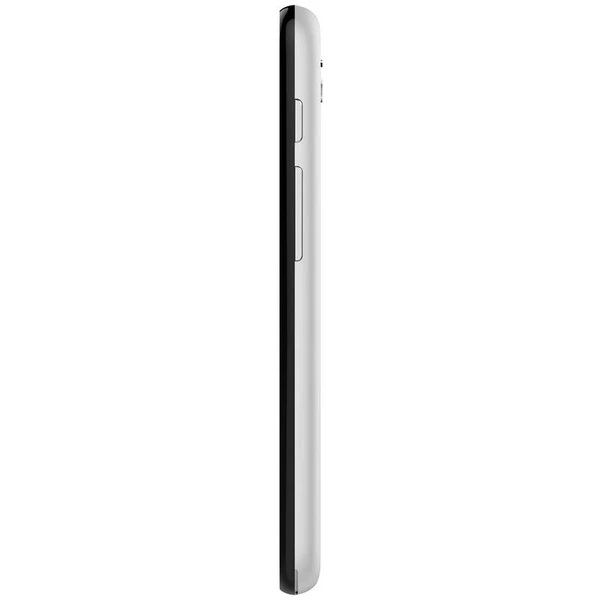 Alcatel  PIXI 4 (5) 5010D stříbrný - Mobilní telefony - Obrázek KJYG000101