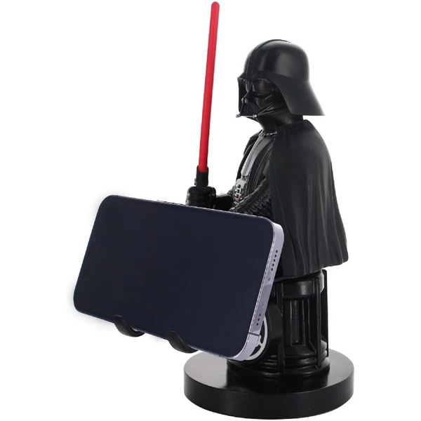 EXG Cable Guys Star Wars - Darth Vader A New Hope - Figurky - Obrázek KK0O100501