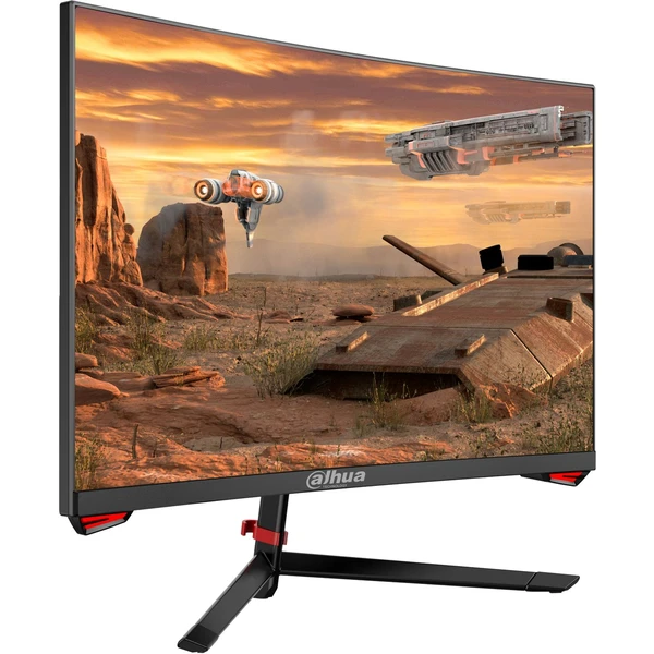Dahua LM27-E230C herní monitor 27" - Monitory - Obrázek KK11000N01