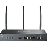TP-Link ER706W gigabitový VPN router - Switche