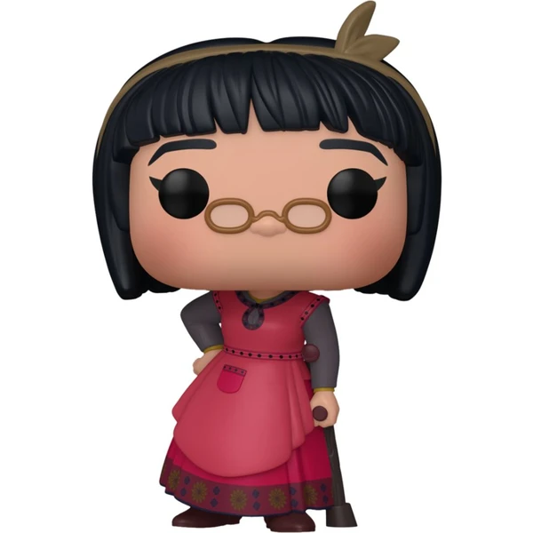 Funko POP! #1391 Disney: Wish- Dahlia - Funko POP! - Obrázek KK90000J01