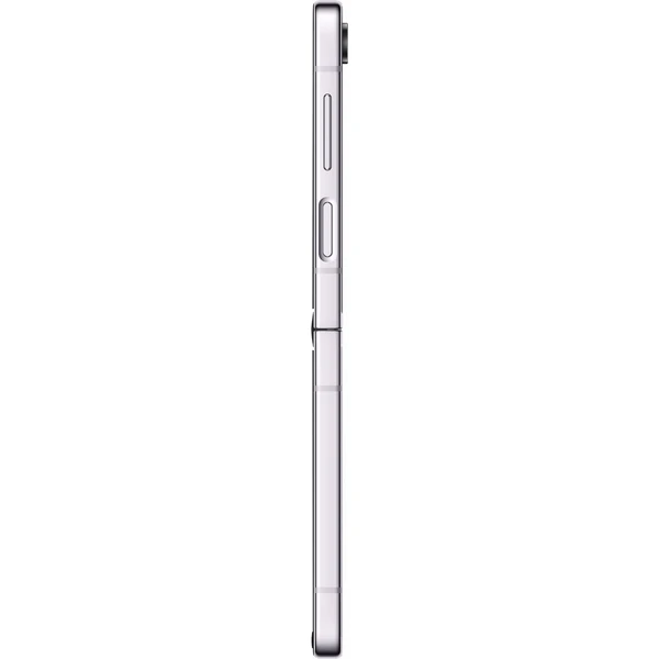Samsung Galaxy Z Flip5 5G 256GB fialový - Mobilní telefony - Obrázek KKB6G00101