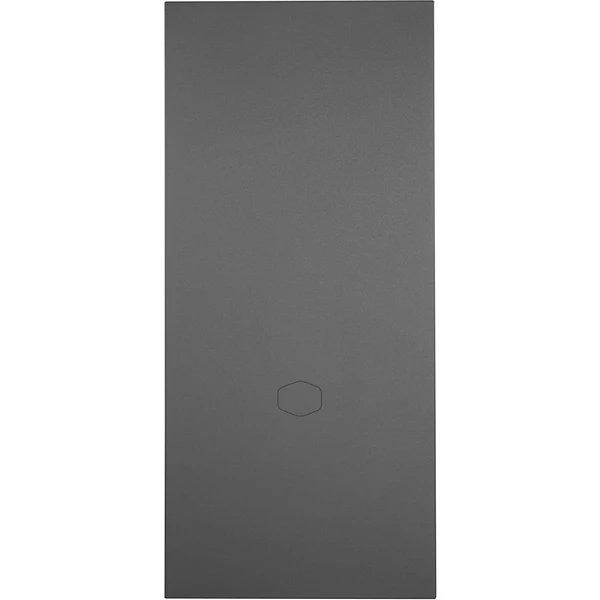 Cooler Master Silencio S600 Steel černá - Počítačové skříně - Obrázek KKDPF00101