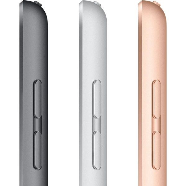 Apple iPad 10,2" 32GB Wi-Fi zlatý (2020) - Tablety - Obrázek KKL0500301