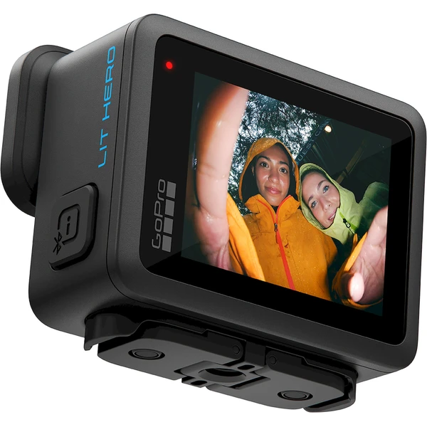 GoPro LIT HERO - Kamery - Obrázek KKPI000K01