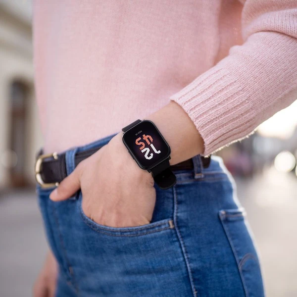Niceboy X-Fit Watch 2 - Chytré hodinky - Obrázek KKRHF00101
