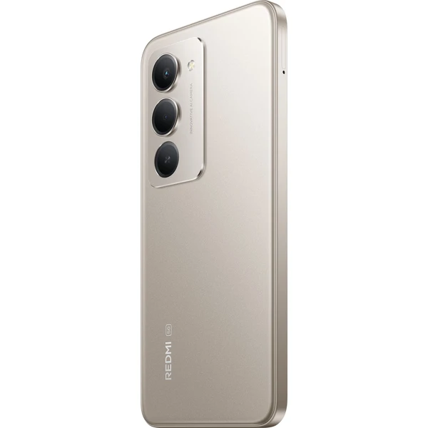 Xiaomi Redmi 15 5G 4GB/128GB titanově šedý - Mobilní telefony - Obrázek KKSF000K01