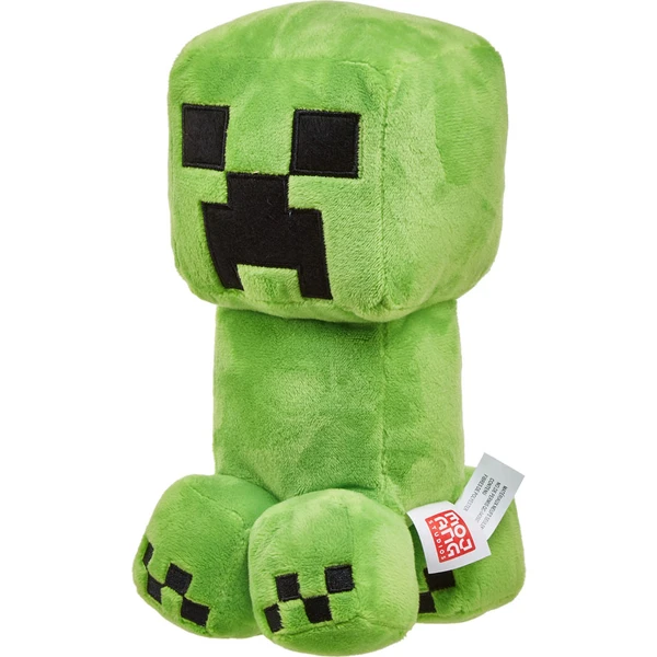 Plyšák Minecraft Creeper 23 cm - Plyšové hračky - Obrázek KKTL100501