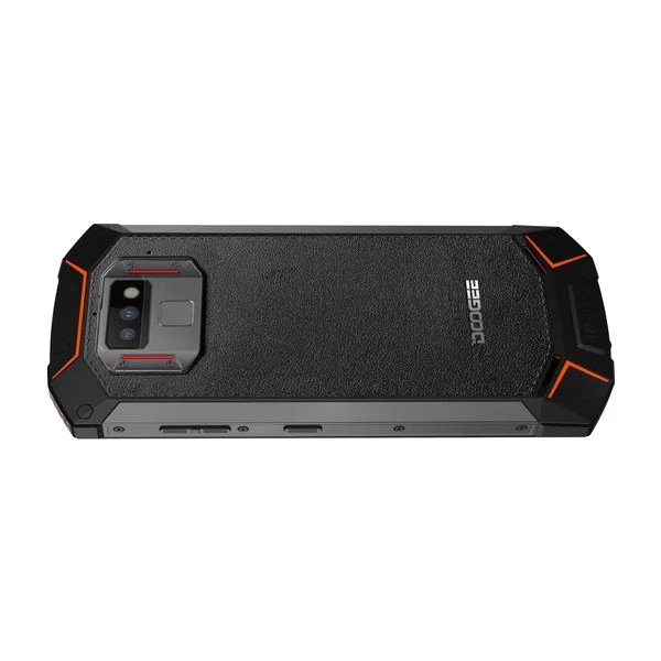 DOOGEE S70 Lite červený - Mobilní telefony - Obrázek KKV1000301