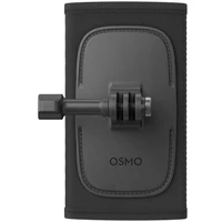 DJI Osmo držák na popruh batohu - Příslušenství pro kamery