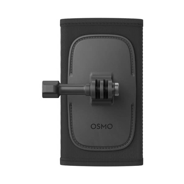 DJI Osmo držák na popruh batohu