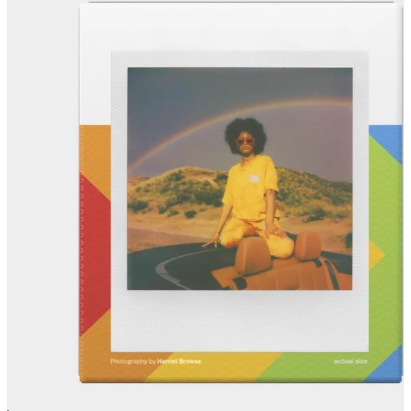 Polaroid Go Film (Double Pack) - Filmy pro instantní fotoaparáty - Obrázek KKW4000601