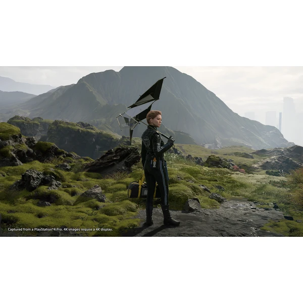Death Stranding - Director's Cut (PS5) - Hry pro PS5 - Obrázek KKYJ100201