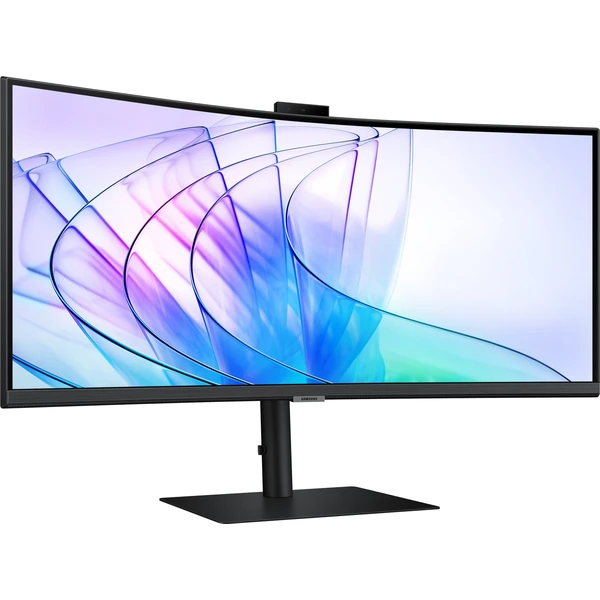 Samsung ViewFinity S65VC LED monitor 34" - Monitory - Obrázek KL20000N01