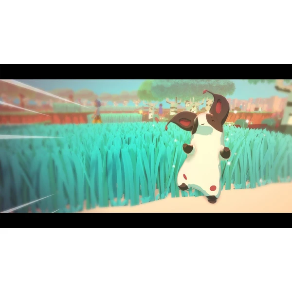 Temtem (Switch) - Hry pro Nintendo Switch - Obrázek KL5WF00101