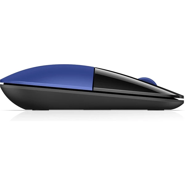 HP Z3700 bezdrátová myš modrá - Myši - Obrázek KL66300301