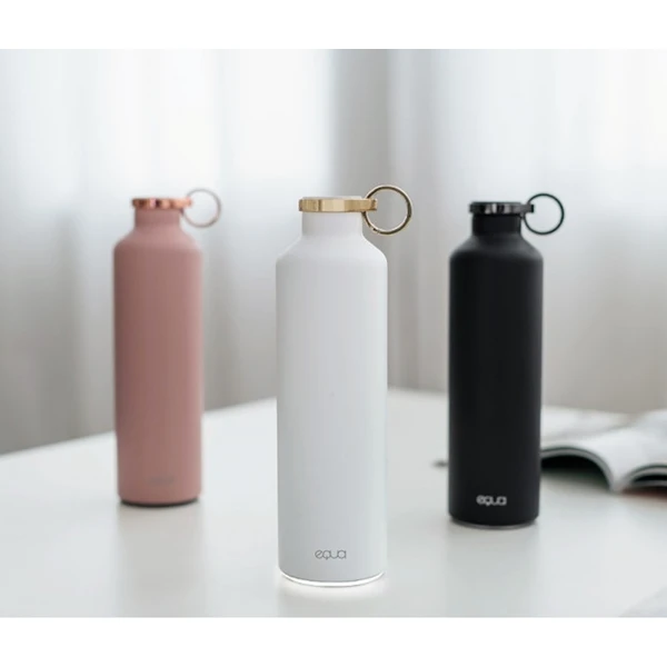 Equa Smart chytrá lahev bílá - Chytré láhve - Obrázek KL7G100301