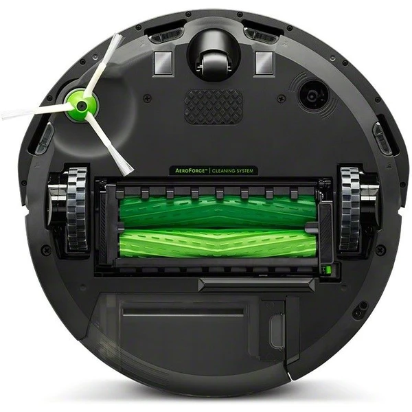 iRobot Roomba i3 (3158) - Robotické vysavače - Obrázek KLF5300401