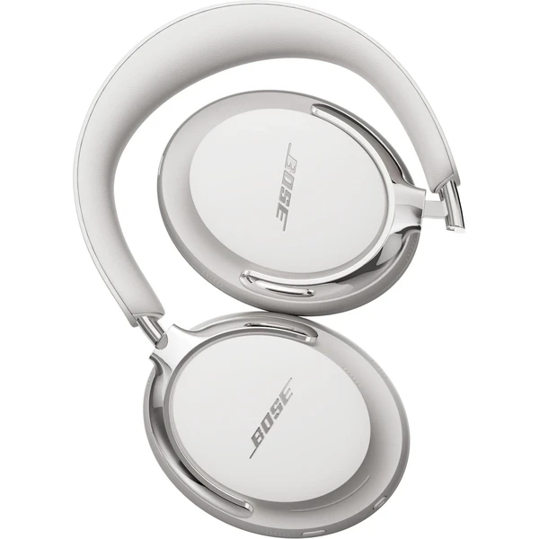 Bose QuietComfort Ultra Headphones (2. gen.) bílá - Sluchátka - Obrázek KLIJ000K01