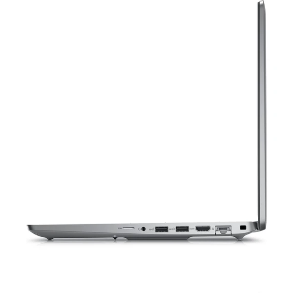 Dell Precision 3580 (07PGW) šedý - Notebooky - Obrázek KLJ3000601