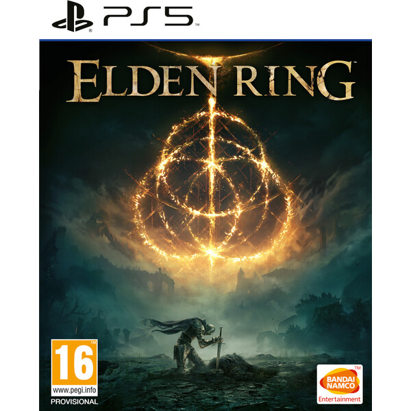 Elden Ring