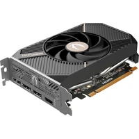 ZOTAC NVIDIA GeForce RTX 5060 SOLO - Grafické karty