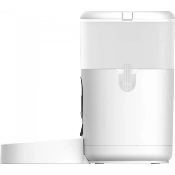 AQARA Smart Pet Feeder C1 Zigbee automatický dávkovač krmiva - Misky a krmítka - Obrázek KLM8G00101